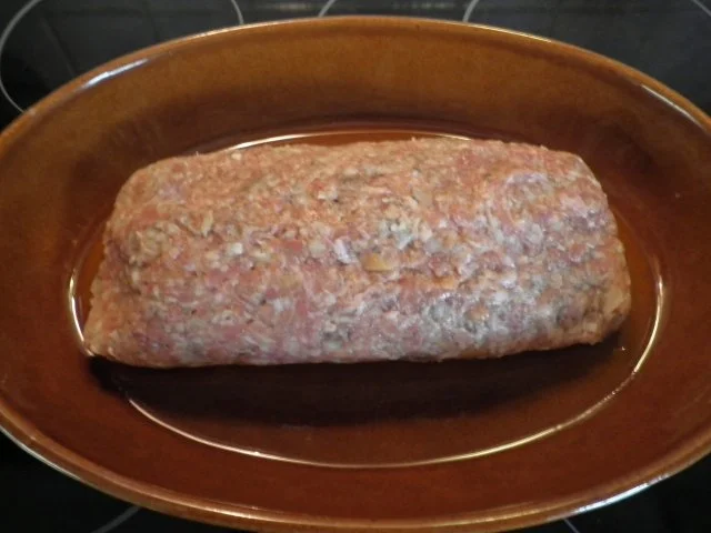 Rotkraut - Roulade ... andersrum ;-) - Rezept - Bild Nr. 15