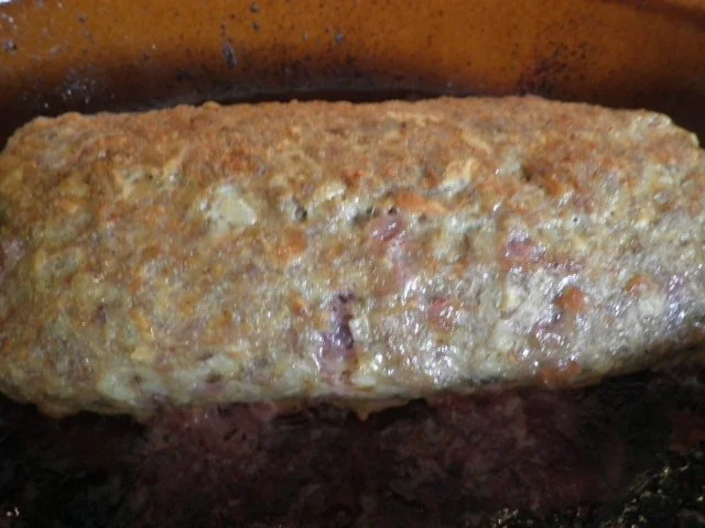 Rotkraut - Roulade ... andersrum ;-) - Rezept - Bild Nr. 19