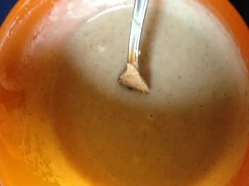 Apfel-Marzipan-Blätterteig Kuchen - Rezept - Bild Nr. 6