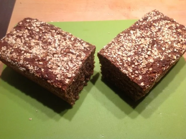 Roggen-Dinkel-Vollkornbrot ( das Rezept für den Thermomix,aber kann man auch ohne machen) - Rezept