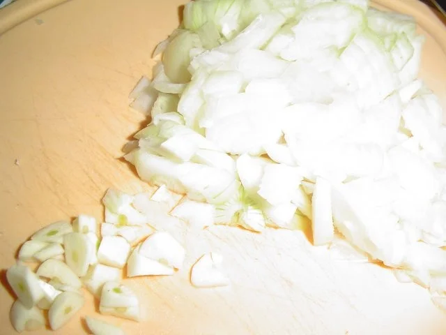 Rezept: Spaghetti Bild Nr. 4 Spaghetti - Rezept - Bild Nr. 4