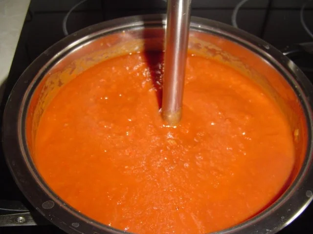 Rezept: Spaghetti Bild Nr. 7 Spaghetti - Rezept - Bild Nr. 7