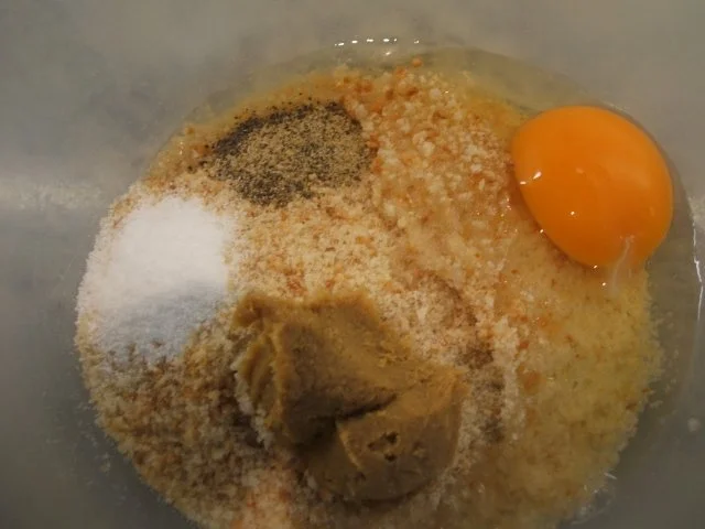 Fleisch: Gefüllte Paprikaschoten auf Tomatensoße und Reis - Rezept - Bild Nr. 3