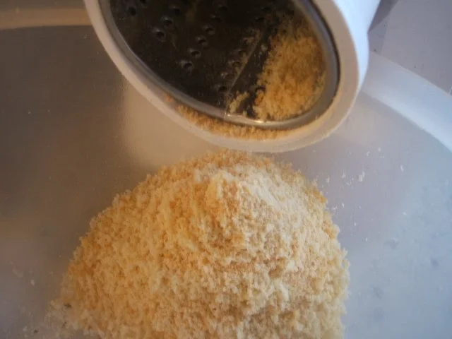 Backen: Schoko-Bananen-Kuchen - Rezept - Bild Nr. 6