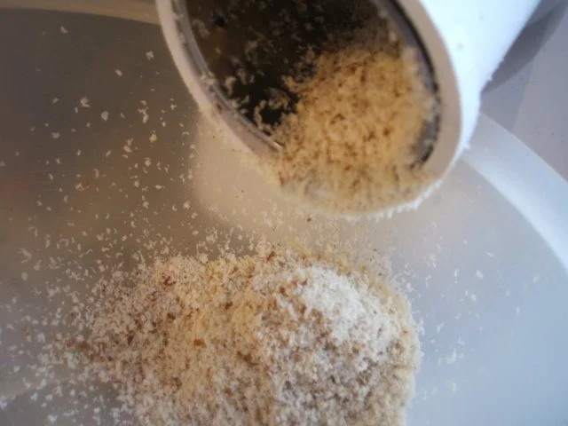 Backen: Schoko-Bananen-Kuchen - Rezept - Bild Nr. 7