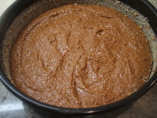 Backen: Schoko-Bananen-Kuchen - Rezept - Bild Nr. 9