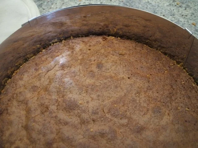 Backen: Schoko-Bananen-Kuchen - Rezept - Bild Nr. 10