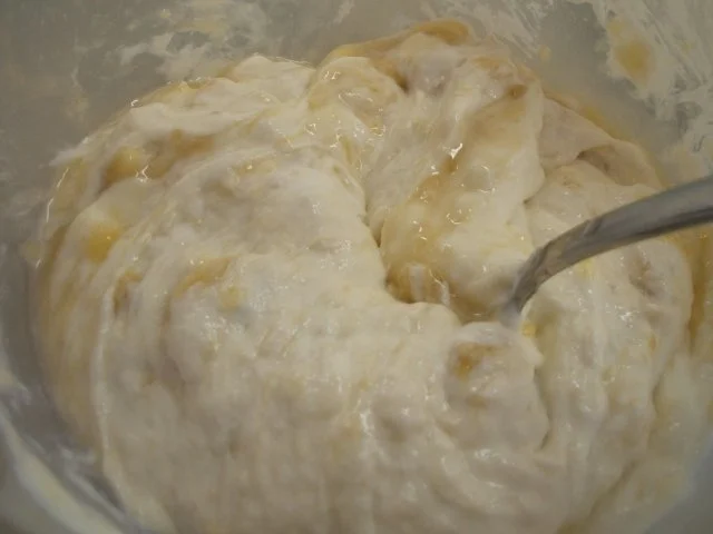 Backen: Schoko-Bananen-Kuchen - Rezept - Bild Nr. 14