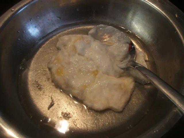 Backen: Schoko-Bananen-Kuchen - Rezept - Bild Nr. 15