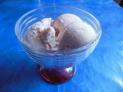 Eis: Erdbeereis das 2. - Rezept