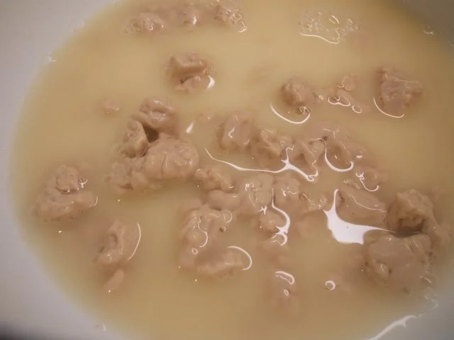 Rezept: Brot/Brötchen: Haferflockenbrot Bild Nr. 3 Brot/Brötchen: Haferflockenbrot - Rezept - Bild Nr. 3