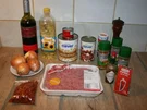 Chilli con Carne - Rezept