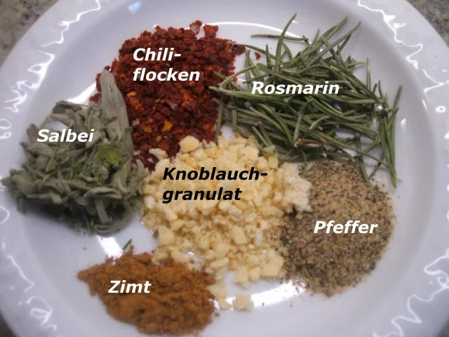 Rezept: Fleisch: Hackfleischtopf "Mediterraneo" Bild Nr. 3 Fleisch: Hackfleischtopf "Mediterraneo" - Rezept - Bild Nr. 3