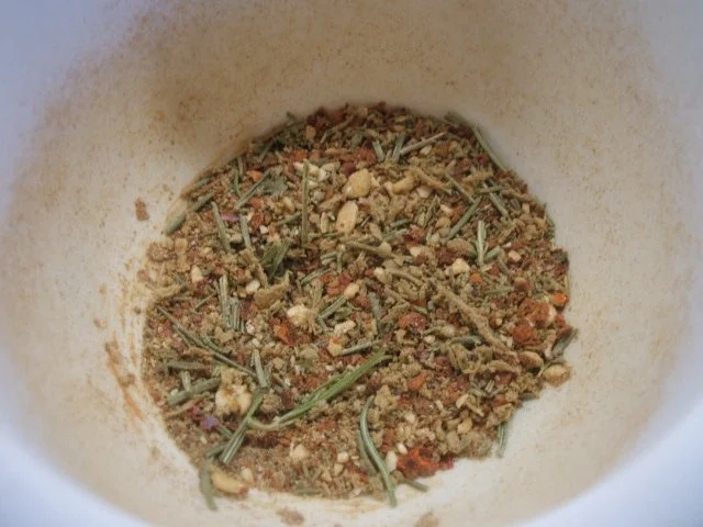 Rezept: Fleisch: Hackfleischtopf "Mediterraneo" Bild Nr. 6 Fleisch: Hackfleischtopf "Mediterraneo" - Rezept - Bild Nr. 6