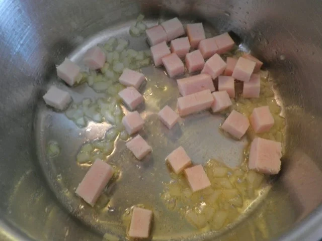 Schneller Sauerkrauttopf - Rezept - Bild Nr. 3