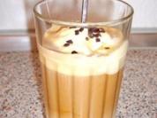 Eiskaffee - Rezept