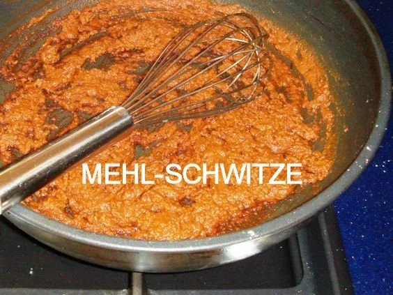 SAURES - STUECK - MIRZA - Rezept - Bild Nr. 5