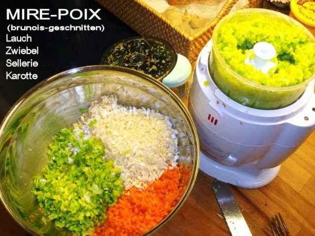 SAURES - STUECK - MIRZA - Rezept - Bild Nr. 6