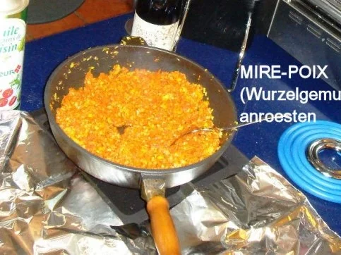 SAURES - STUECK - MIRZA - Rezept - Bild Nr. 7
