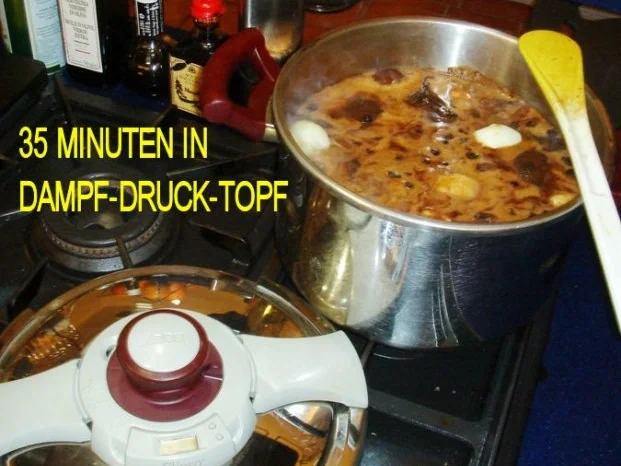 SAURES - STUECK - MIRZA - Rezept - Bild Nr. 8