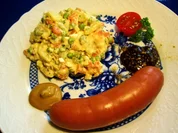 Kartoffelsalat - immer wieder anders und immer wieder neu ... - Rezept