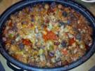 Russischer Gulasch - Rezept
