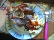 Ossobuco - Rezept