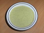 Rezept: Saucen: Bärlauch-Remoulade Saucen: Bärlauch-Remoulade - Rezept
