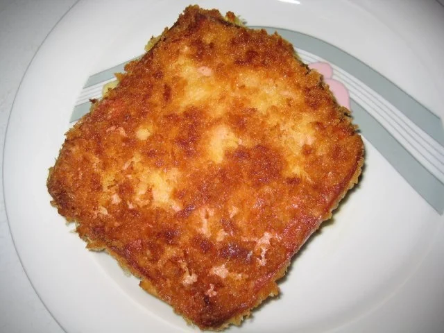 Rezept: Fleischkäse - Cordon Bleu Fleischkäse - Cordon Bleu - Rezept