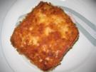 Fleischkäse - Cordon Bleu - Rezept