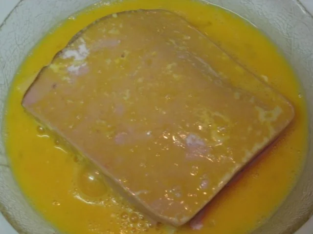 Rezept: Fleischkäse - Cordon Bleu Bild Nr. 6 Fleischkäse - Cordon Bleu - Rezept - Bild Nr. 6