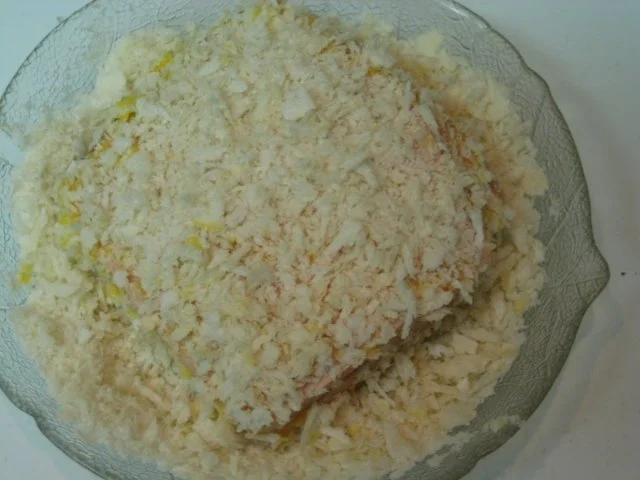 Rezept: Fleischkäse - Cordon Bleu Bild Nr. 8 Fleischkäse - Cordon Bleu - Rezept - Bild Nr. 8