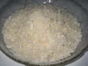 Panko Paniermehl - Rezept