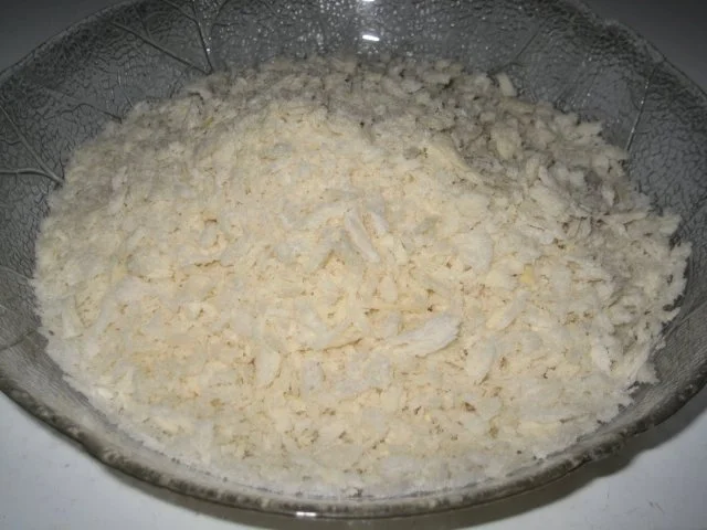 Panko Paniermehl - Rezept - Bild Nr. 2