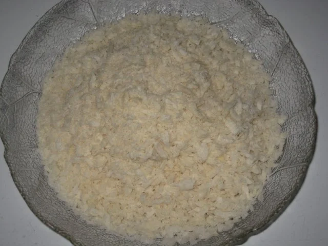 Panko Paniermehl - Rezept - Bild Nr. 3