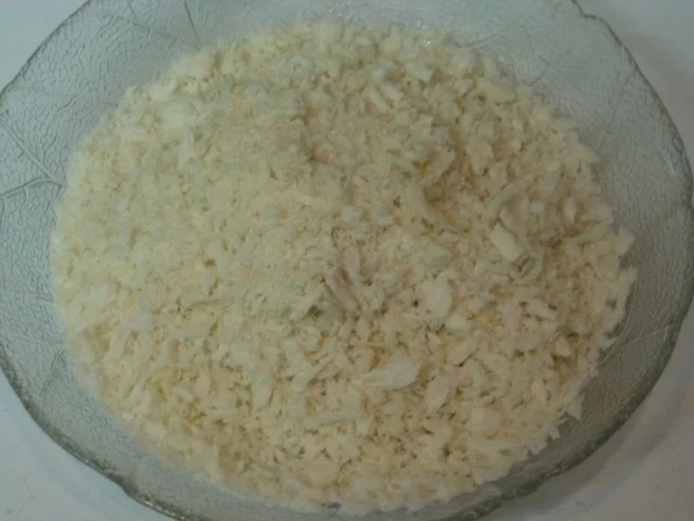Panko Paniermehl - Rezept - Bild Nr. 4