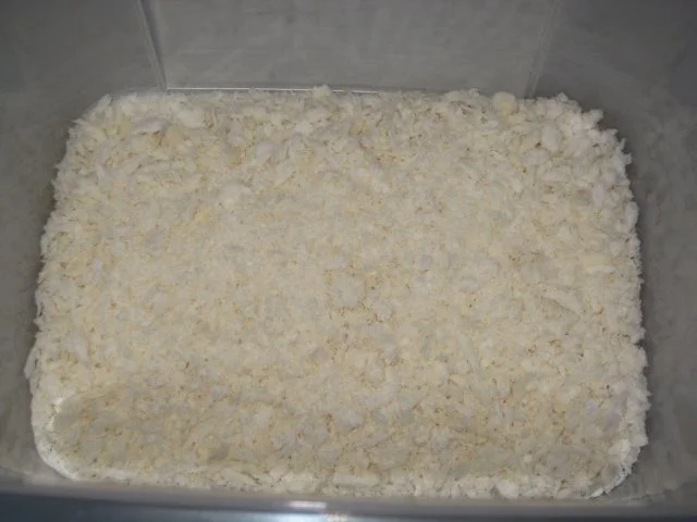 Panko Paniermehl - Rezept - Bild Nr. 5