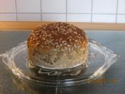 BRENNNESSEL - BROT - Rezept