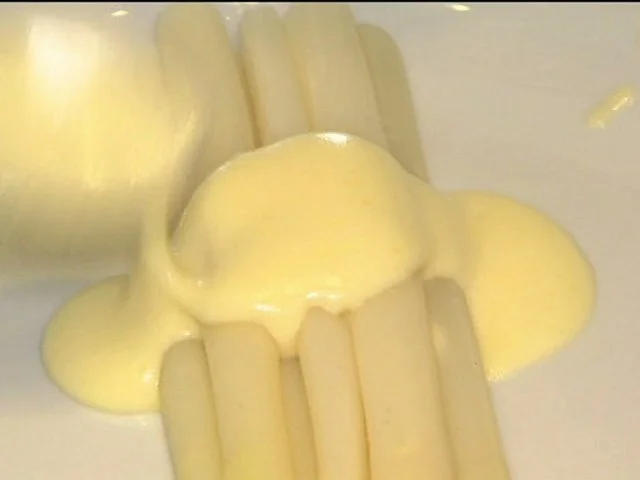 Rezept: Spargelmenü Bild Nr. 3 Spargelmenü - Rezept - Bild Nr. 3