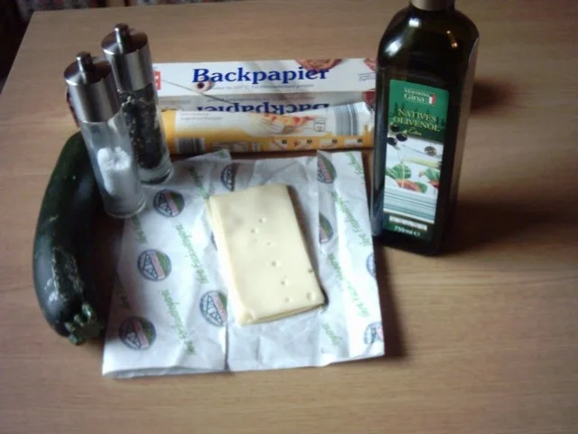 Zucchinikuchen 2 - Rezept - Bild Nr. 2