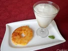 Kokos - Joghurt - Mousse ... - Rezept