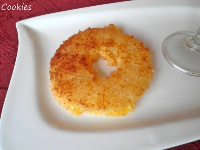 Kokos - Joghurt - Mousse ... - Rezept - Bild Nr. 8