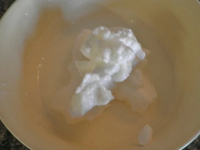 Kokos - Joghurt - Mousse ... - Rezept - Bild Nr. 4