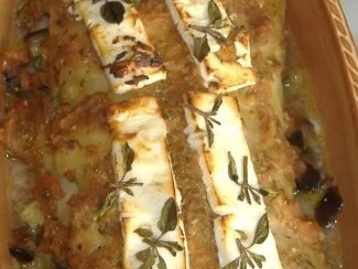 Lasagne vom Schweinefilet und Gemüse - Rezept - Bild Nr. 9