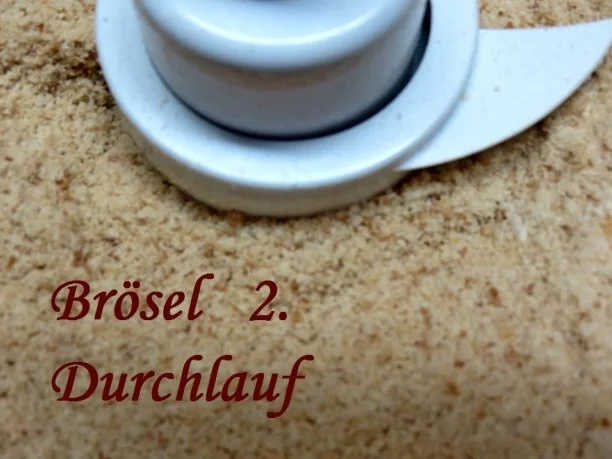 Sisserl’s  -  *Paniermehl*  (selbst gemacht) - Rezept - Bild Nr. 6