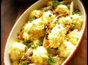 Gebackener Chicoree - Rezept