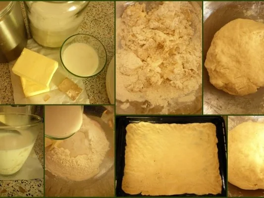 Kirmeskuchen - Rezept - Bild Nr. 2