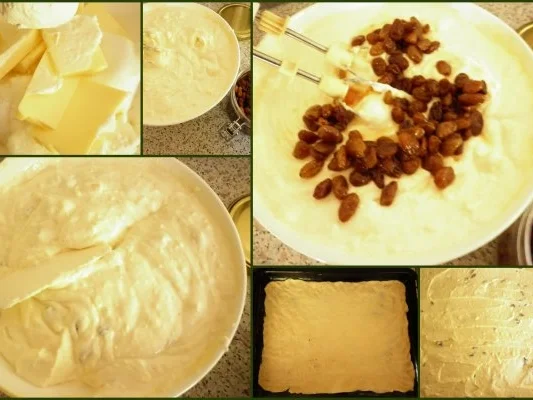 Kirmeskuchen - Rezept - Bild Nr. 3