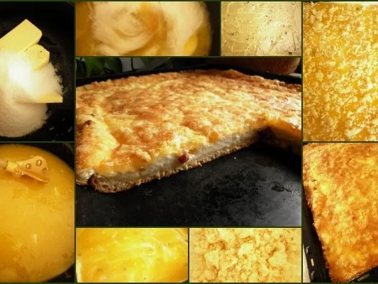 Kirmeskuchen - Rezept - Bild Nr. 4