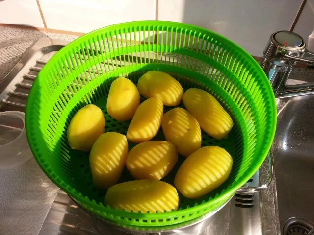 Überraschungs-Auflauf - Rezept - Bild Nr. 2